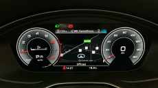 Audi A5 35 TFSI Sport 5dr S Tronic Petrol Hatchback